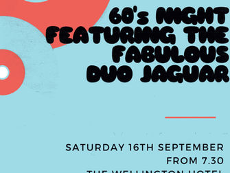 Hale Guildswomen's Charity Night, In Aid Of The New Village Hall.