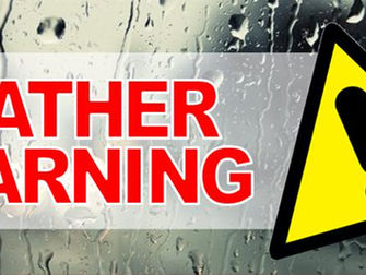 Potential Risk Of Flooding Along The River Mersey